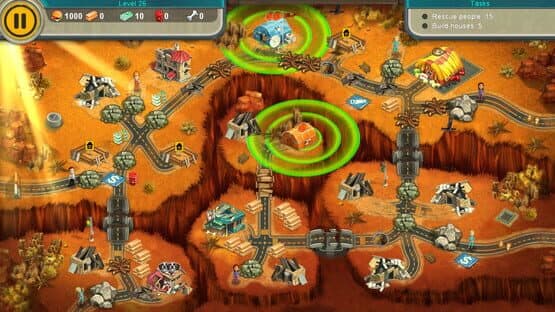 Rescue Team 6: Collector's Edition — screenshot 5