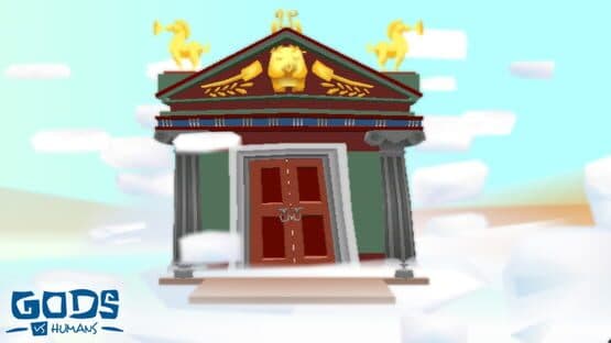 Gods vs. Humans — screenshot 7