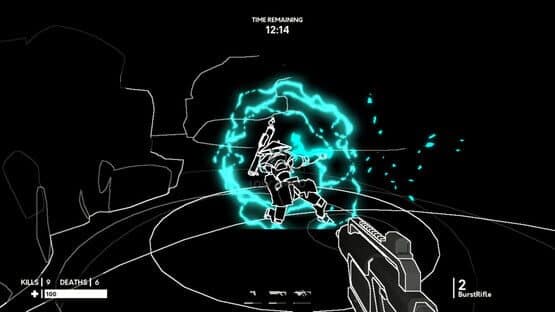 Muffled Warfare — screenshot 1
