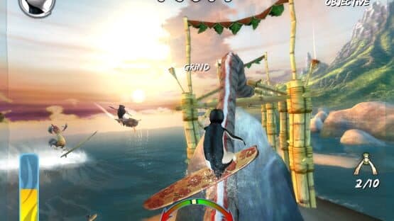 Surf's Up — screenshot 3