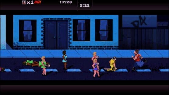 Eight Dragons — screenshot 5