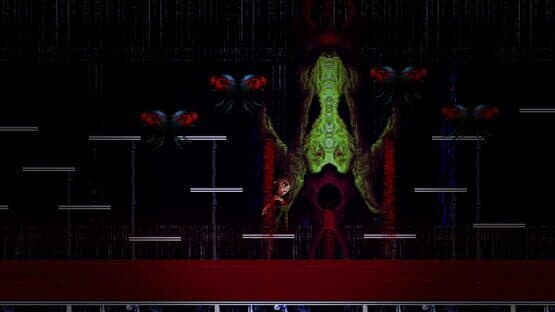 Marrow — screenshot 1