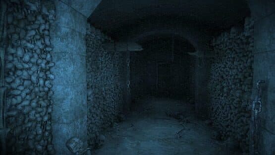Dracula 3: The Path of the Dragon — screenshot 4