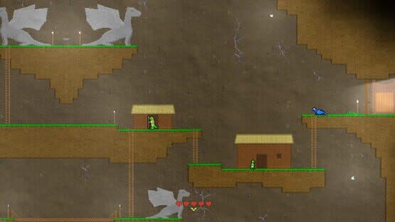 Dragon's Wake — screenshot 4