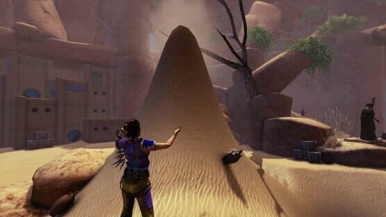 Son of Nor — screenshot 4