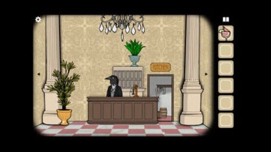 Rusty Lake Hotel — screenshot 8