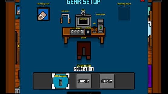 Gamer Career Tycoon — screenshot 4