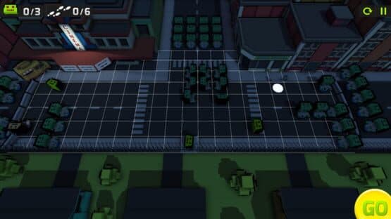 Shh, Zombies — screenshot 4