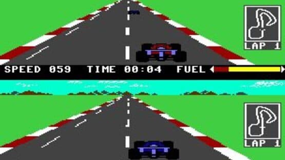 Pitstop II — screenshot 5