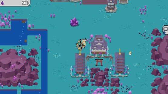 Kaiju Panic — screenshot 4