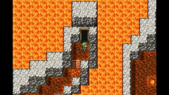 Destiny of a Wizard — screenshot 4