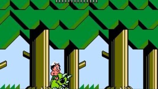 Adventure Island 3 — screenshot 6