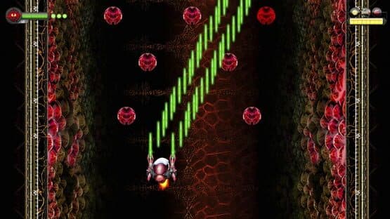 Dragonfly Chronicles — screenshot 6
