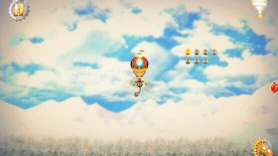 Pilam Sky — screenshot 3