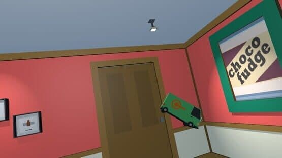 Car Car Crash Hands on Edition — screenshot 3