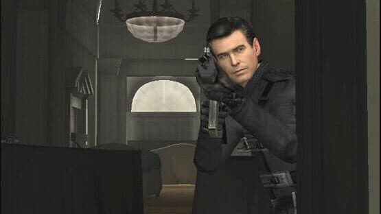 James Bond 007: Everything or Nothing — screenshot 5