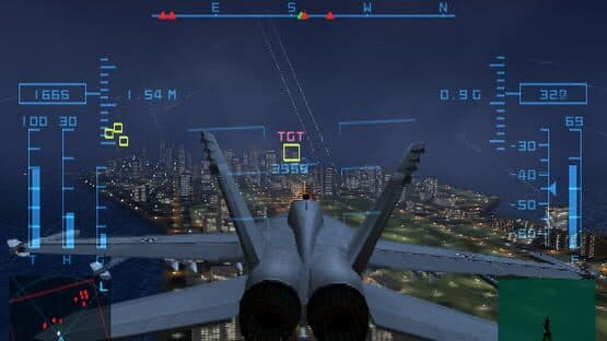 Lethal Skies II — screenshot 2