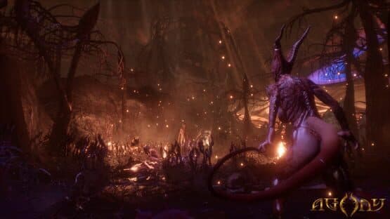 Agony — screenshot 6