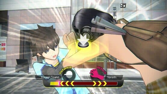 Akiba's Trip: Undead & Undressed — screenshot 3