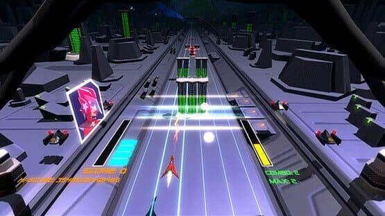 Stereo Aereo — screenshot 5