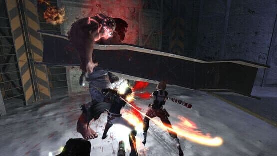 GunZ 2: The Second Duel — screenshot 3