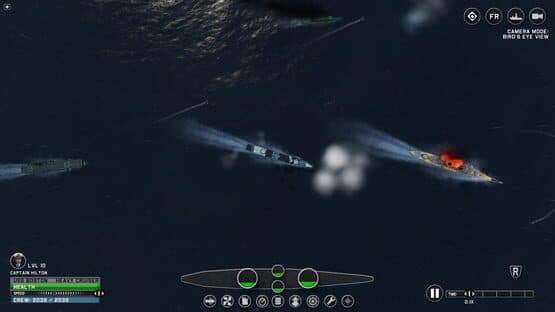 Victory at Sea — screenshot 2
