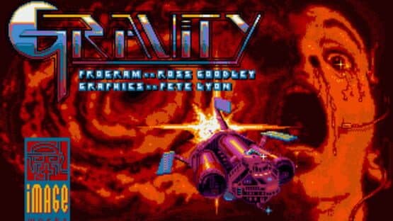 Gravity — screenshot 2
