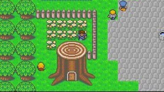 Final Fantasy: Mystic Quest — screenshot 7