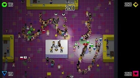 Conga Master Party! — screenshot 1