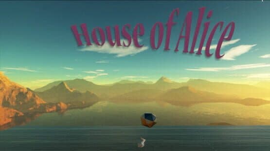 House of Alice — screenshot 5