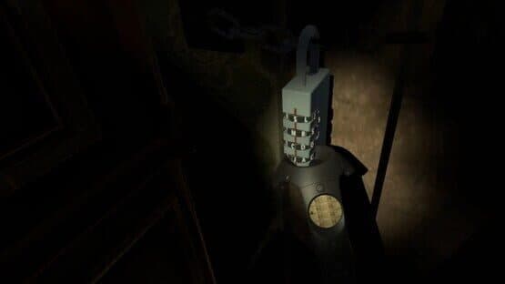A-Escape VR — screenshot 5