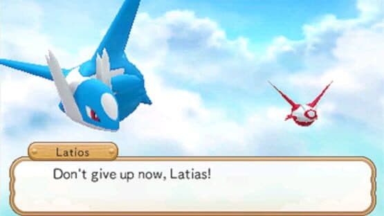 Pokémon Super Mystery Dungeon — screenshot 8