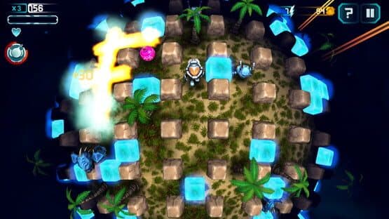 BomberZone — screenshot 5