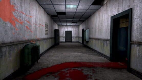 Final Rest — screenshot 3