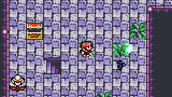 Lufia: The Legend Returns — screenshot 6