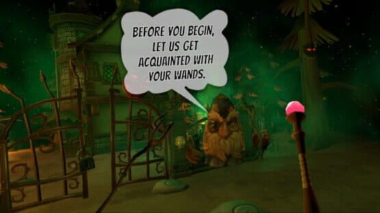 Boo Breakers: The Ghostening — screenshot 1