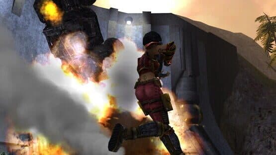 Unreal Tournament 2004: Editor's Choice Edition — screenshot 4