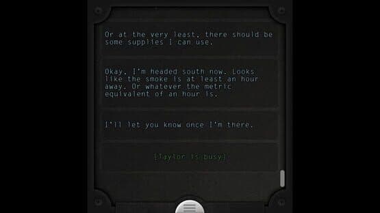 Lifeline — screenshot 4
