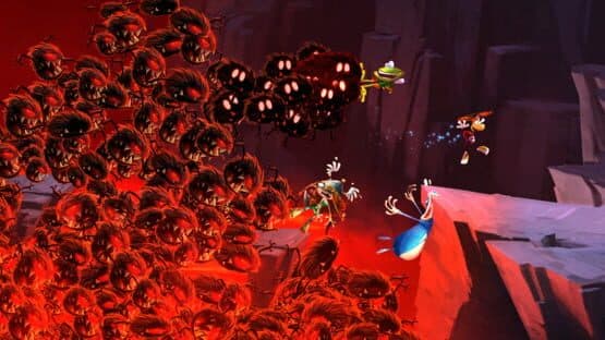 Rayman Legends — screenshot 7