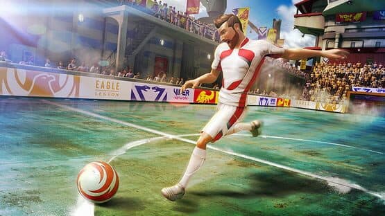 Kinect Sports Rivals — screenshot 4