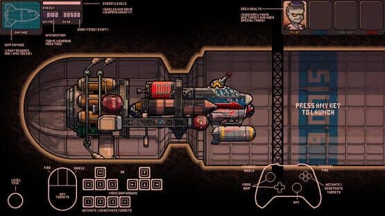 Fission Superstar X — screenshot 8