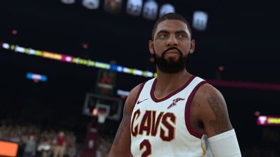 NBA 2K18 — screenshot 3