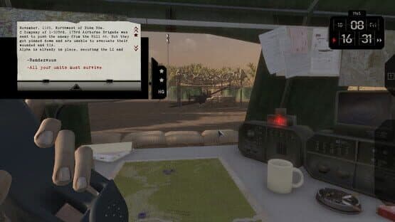 Radio Commander — screenshot 4