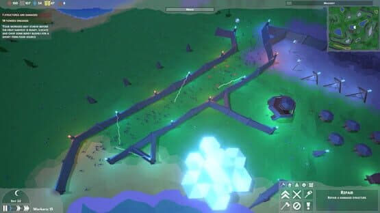 Stonetowers — screenshot 5