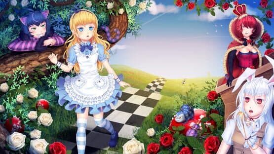 Alice in Wonderland — screenshot 1