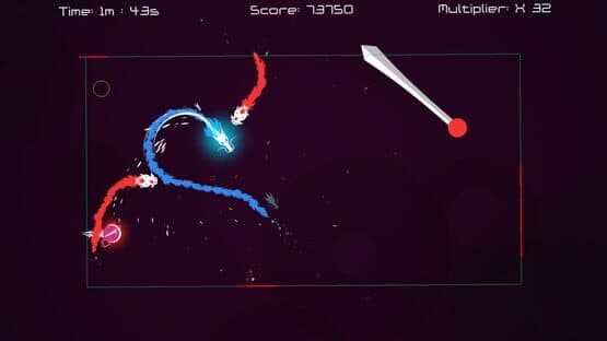 Cosmic Kites — screenshot 5
