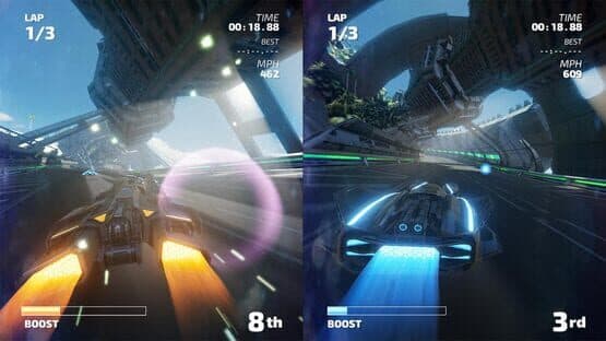 Fast RMX — screenshot 5
