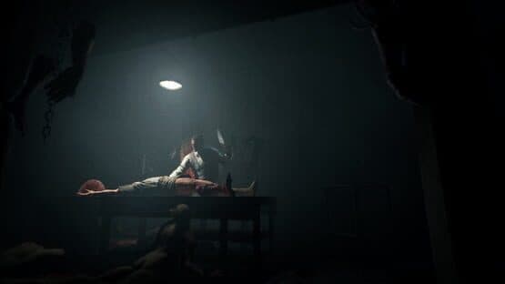 Outlast: Whistleblower — screenshot 1