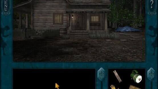 Nancy Drew: Ghost Dogs of Moon Lake — screenshot 5