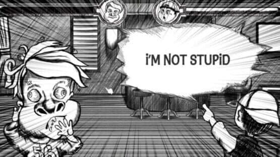 What Are You Stupid — screenshot 5